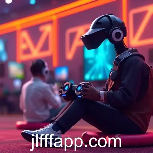 Emerging Trends in Online Gaming