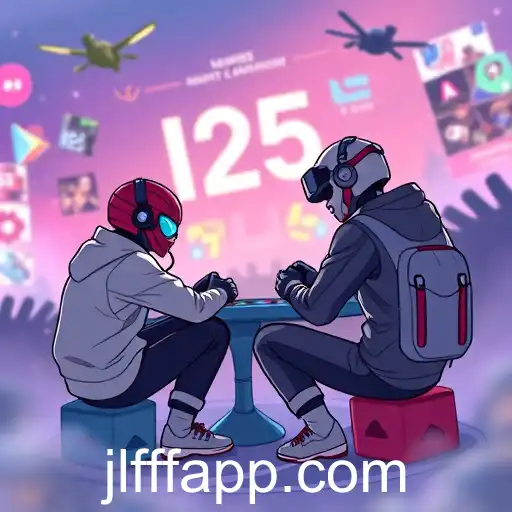 Gaming Evolution: A Look at 2025 and Beyond