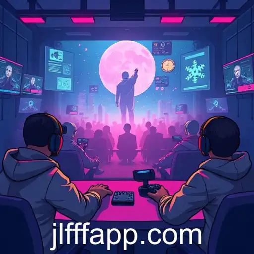 Gaming Innovations Reshape the Virtual World