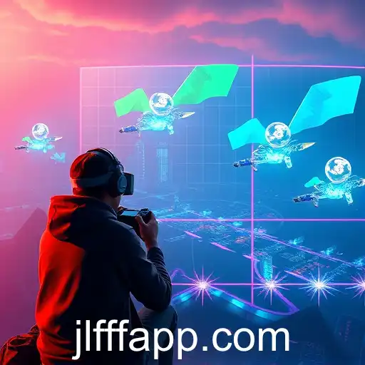 Gaming Trends and Innovations in 2025