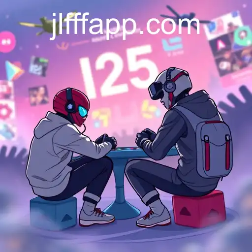 Gaming Evolution: A Look at 2025 and Beyond