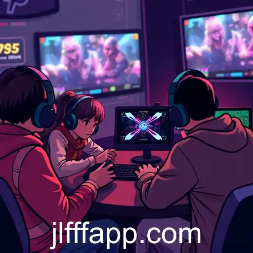 Game Platforms Uniting Across Generations