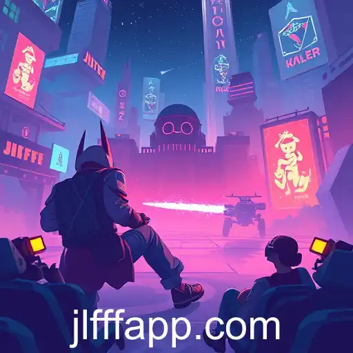 Gaming Community Thrives Amid Digital Innovations