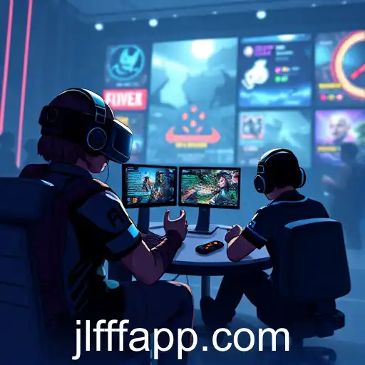 Gaming Evolution: Trends and Changes