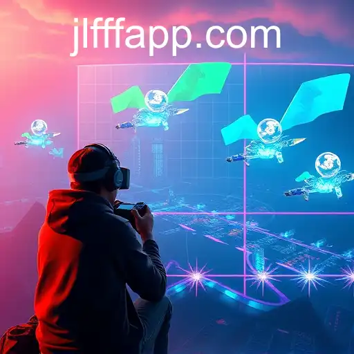 Gaming Trends and Innovations in 2025