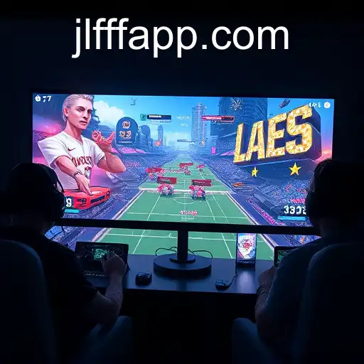 Gaming Platforms Transform Entertainment Landscape