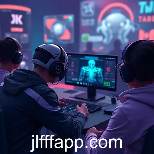 The Rise of JLFFF in Global Gaming