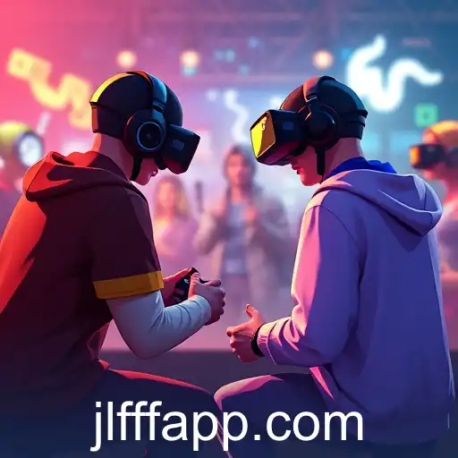 The Rise of 'jlfff': A New Era in Gaming