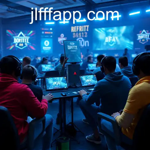 The Rise of Online Gaming Platforms