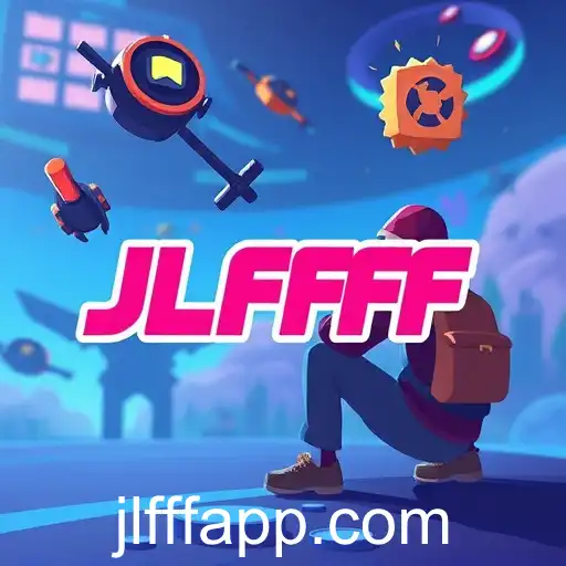 Jlfff: Gaming Revolution in the Digital Age