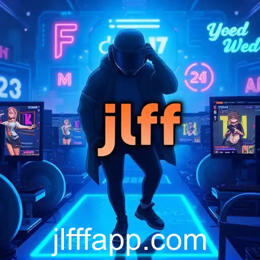 The Rise of JLFFF in Online Gaming