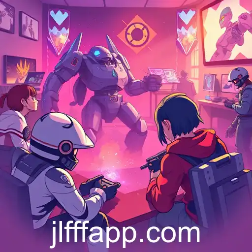 The Rise of Gaming Communities