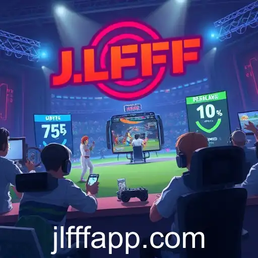 The Rise of 'jlfff' in Online Gaming
